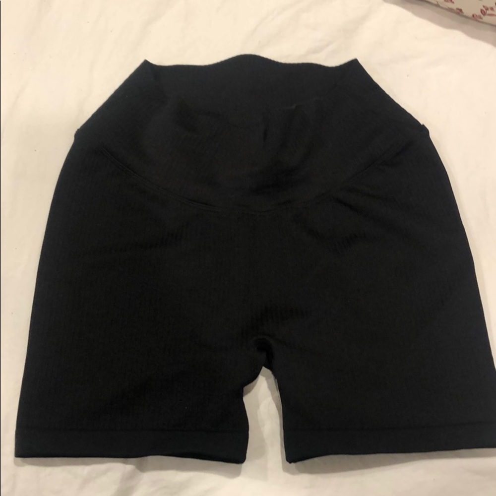 Balance shorts - Picture 3 of 4